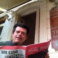 Fergal Kavanagh的照片