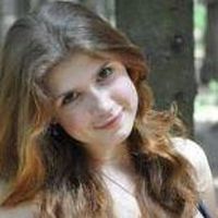 Irina Moskalenko的照片