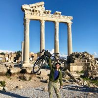 Kwun Sing Cheng's Photo