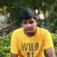 Pranav Kumar's Photo