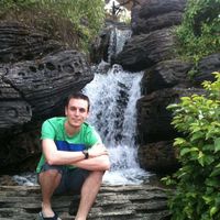 JEREMY.BECQUET's Photo