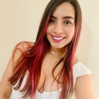 Shir Patiño's Photo