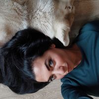 Anastasiya Nesterova's Photo