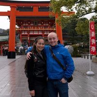 Martha Tsutsui's Photo