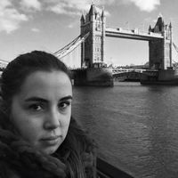 Le foto di Rebecca Kruc