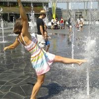 Anaïs Blanc's Photo