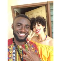 Tonisha Silver-Russell's Photo