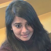 Prathyusha Bandi的照片