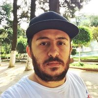 Mustafa Burak Erbaş的照片