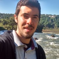 Claudio Sena's Photo