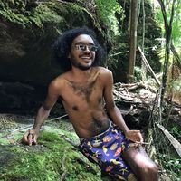 Renan Vicente  da Silva's Photo