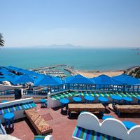 Ahmed  Khalfallah's Photo