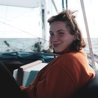 Lenka Zaorski's Photo