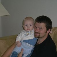 Simon Gulbæk's Photo