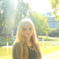 Charlotte Fusenig's Photo