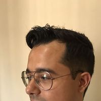 マルセロ カンポス's Photo