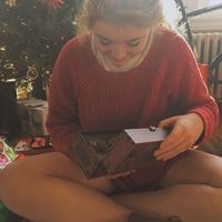 Gabrielle Griffin's Photo