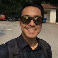 Reyhan Rahman的照片