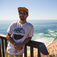 Markus Schinwald's Photo