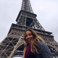 Natalia Rosas's Photo