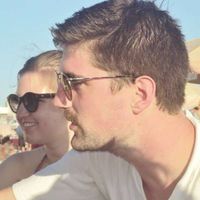 Peter Kovach's Photo