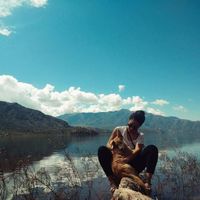 Pauli Davila的照片