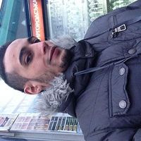 Mohamed-Ali Gourari的照片