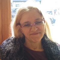 Anna Ferraro的照片