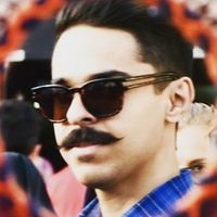 Soheil Houshangifar's Photo