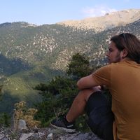 Panagiotis  Siachos的照片