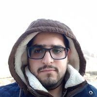 amirhossein kordei的照片