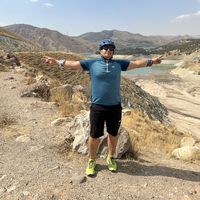 Alireza Salimi's Photo