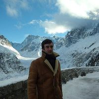 Florian Fattier's Photo