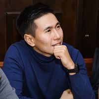 Photos de Aibek Adambekov