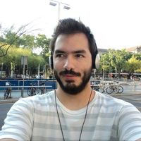 Pablo Guerrero's Photo