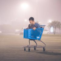 Cameron Uresti's Photo