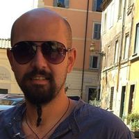 Michel Abou Assaleh's Photo