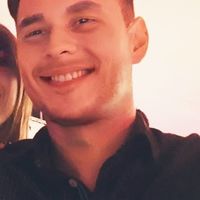 Nicolas Bertrand's Photo