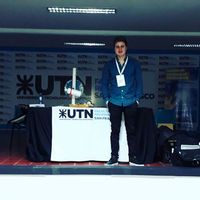 Esteban Salinas的照片