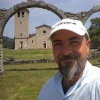 Francesco Boschi's Photo