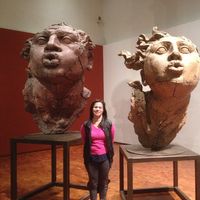 MIREYA SOTO LÓPEZ's Photo