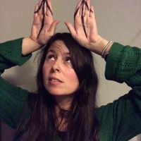 Photos de Maria Cebrian