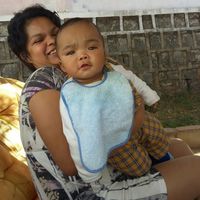 Ando Razafiaritsara的照片