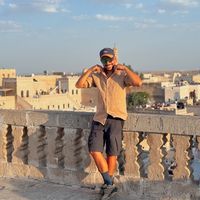 Volkan Başkurt的照片