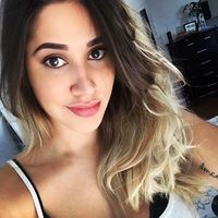 Catarina Vargas's Photo