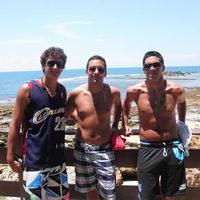 Mariano Burgener's Photo