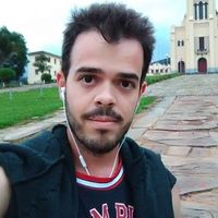 Lucas Viana's Photo