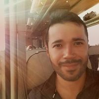 Valdenio Andrade的照片