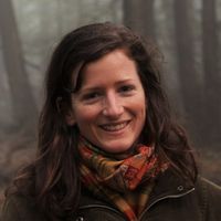 Fotos von Anna Walker