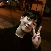 Beomkyo SHIN的照片